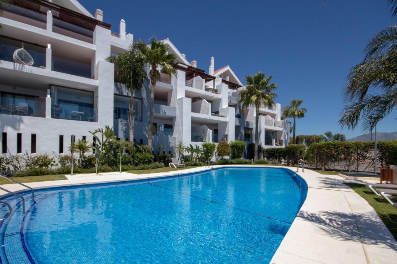 La Cala De Mijas Getaway Apartment Sitio de Calahonda Exterior photo
