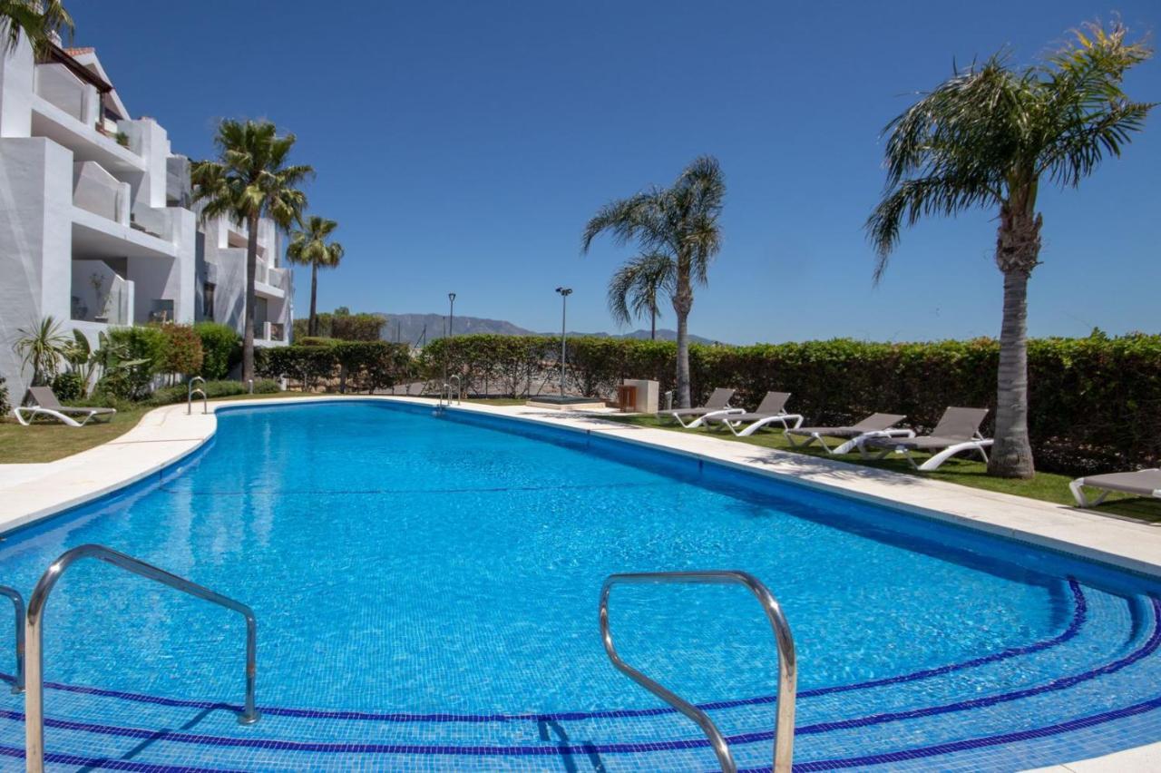 La Cala De Mijas Getaway Apartment Sitio de Calahonda Exterior photo