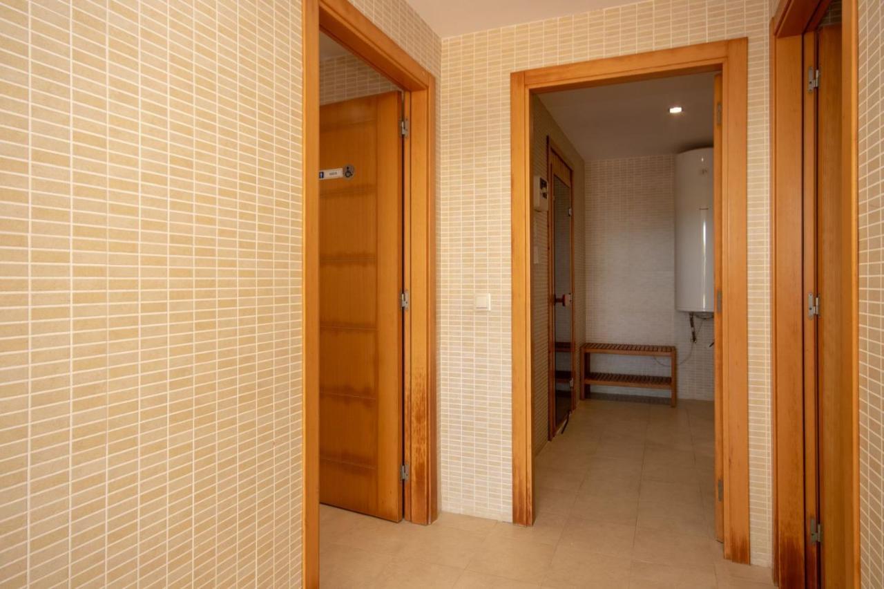 La Cala De Mijas Getaway Apartment Sitio de Calahonda Exterior photo