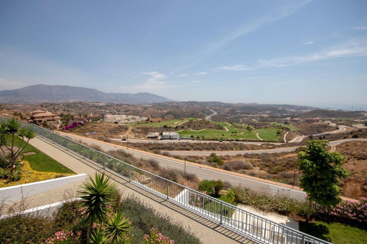 La Cala De Mijas Getaway Apartment Sitio de Calahonda Exterior photo
