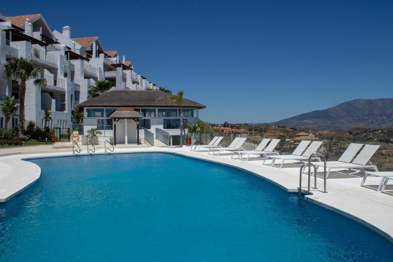 La Cala De Mijas Getaway Apartment Sitio de Calahonda Exterior photo