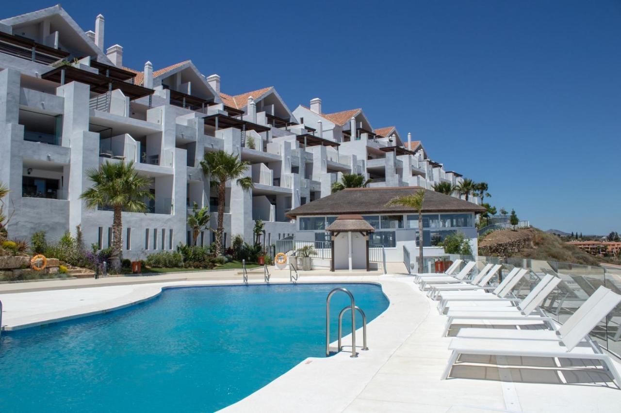 La Cala De Mijas Getaway Apartment Sitio de Calahonda Exterior photo